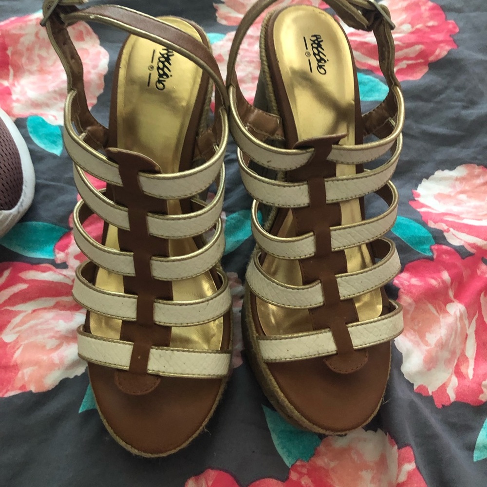Wedges